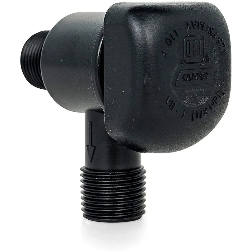 Vacuum Breaker Assembly